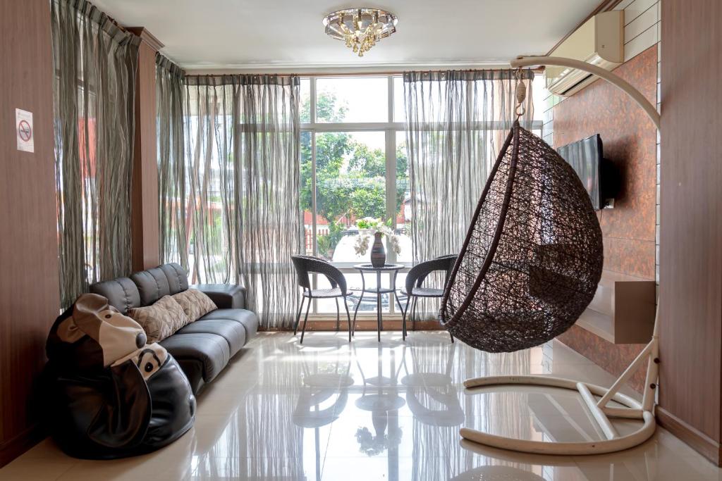 The Infinity Suite