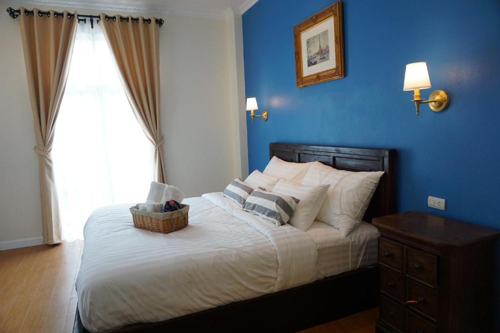 Nai Suan Bed and Breakfast