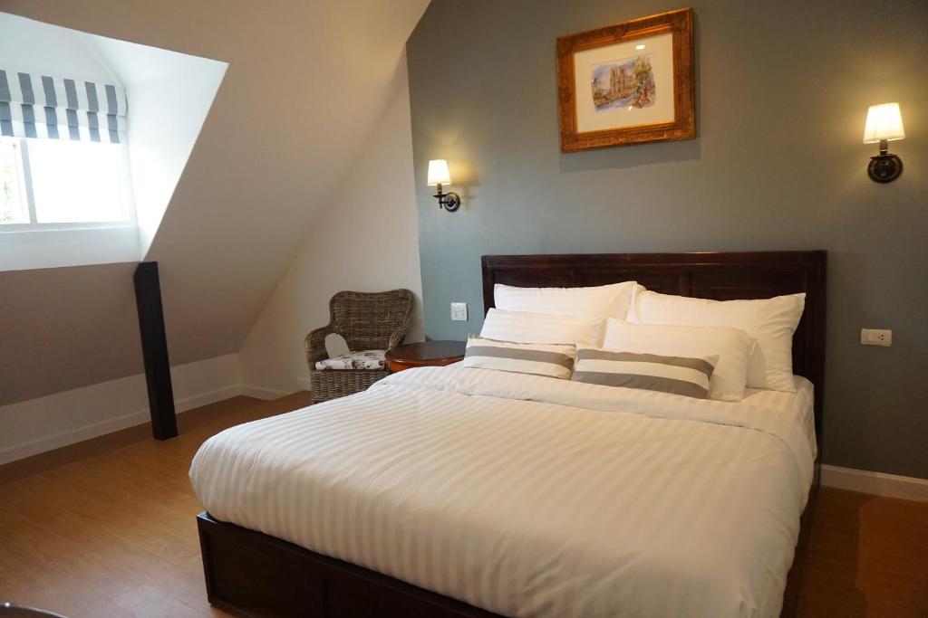 Nai Suan Bed and Breakfast