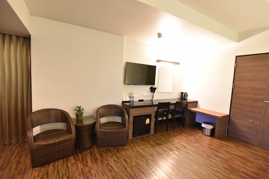 Leevana Hotel Hat Yai