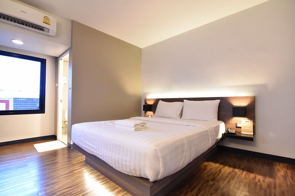 Leevana Hotel Hat Yai