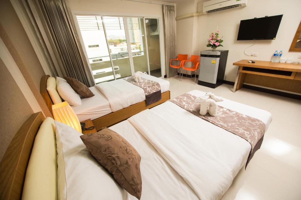 TK Mansion Hat Yai