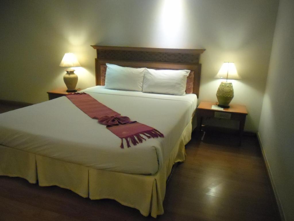Hatyai Paradise Hotel & Resort