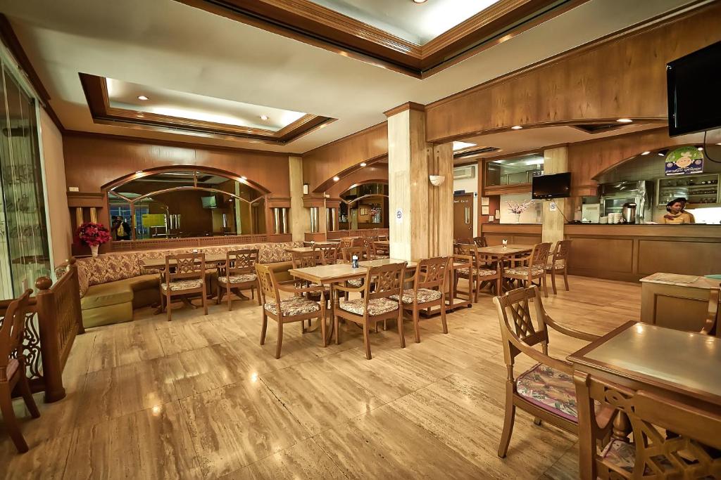 Kosit Hotel