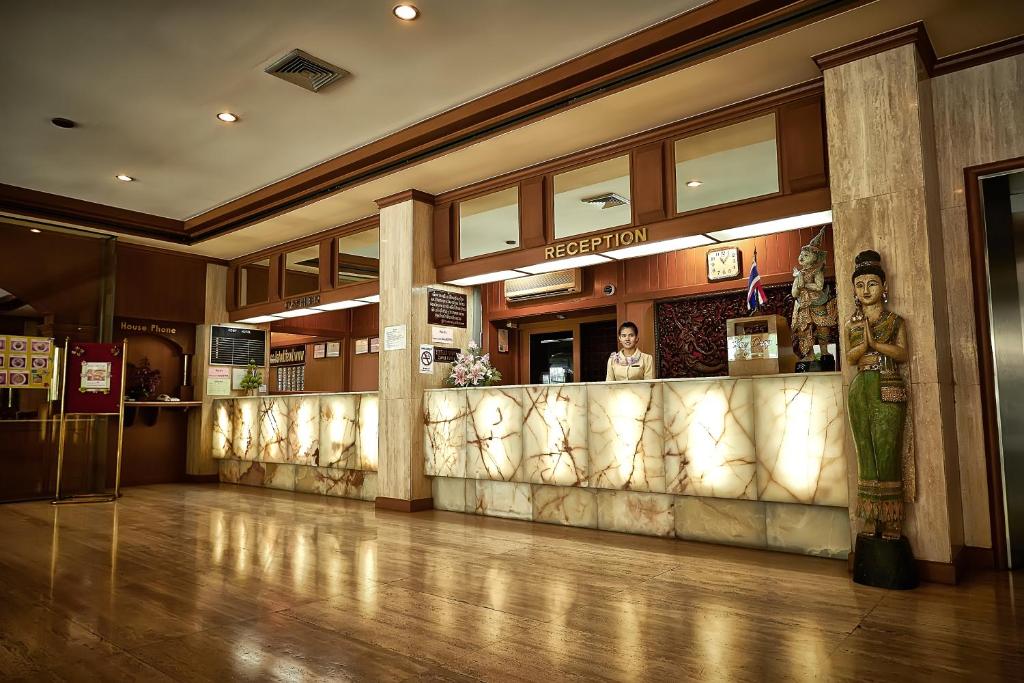 Kosit Hotel
