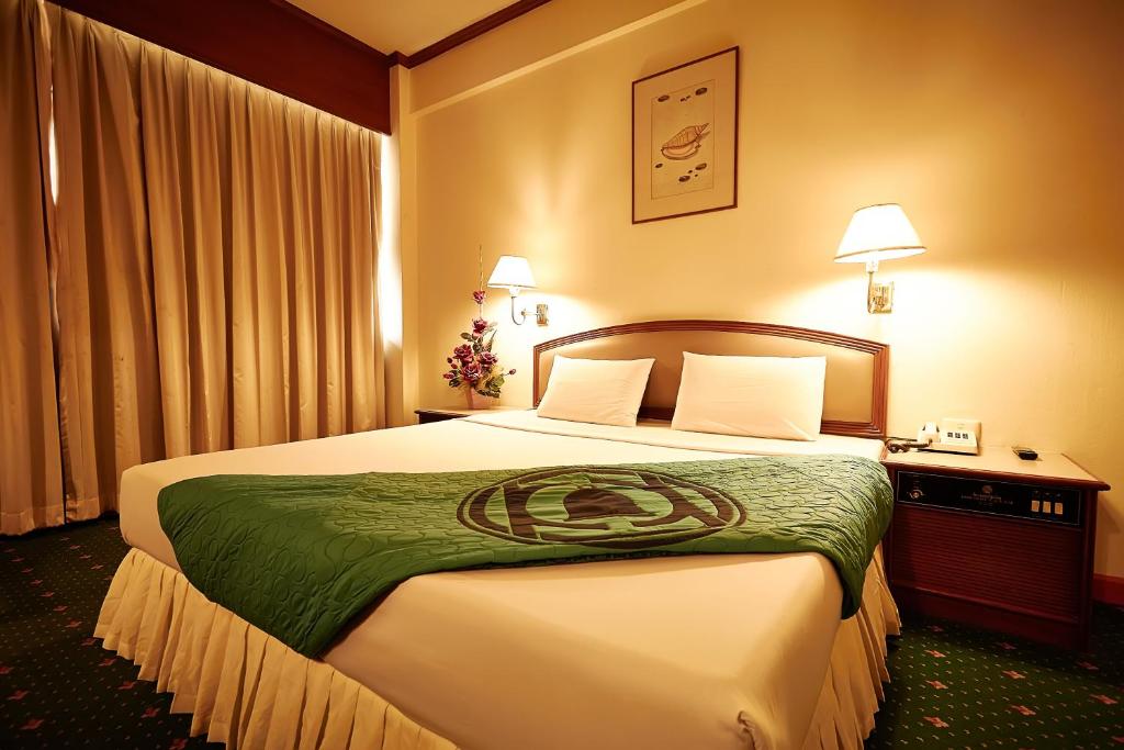 Kosit Hotel