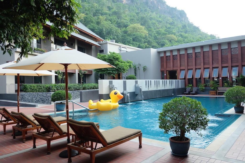 Plakan Resort