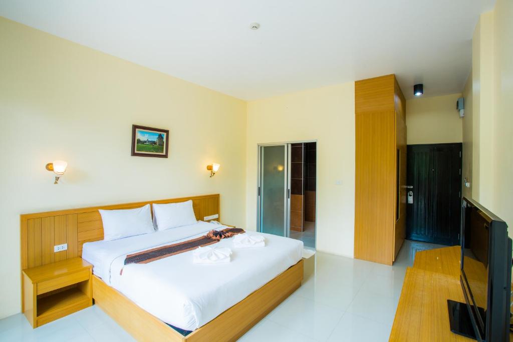 Kanokan Hotel