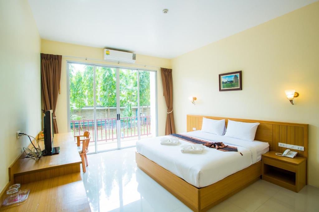 Kanokan Hotel