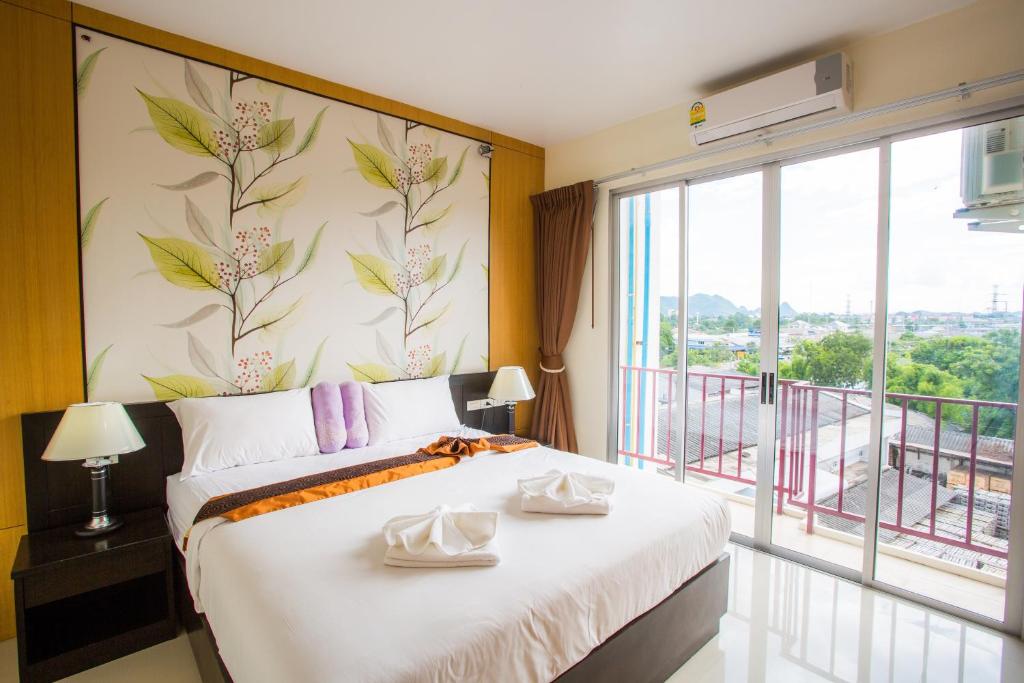 Kanokan Hotel