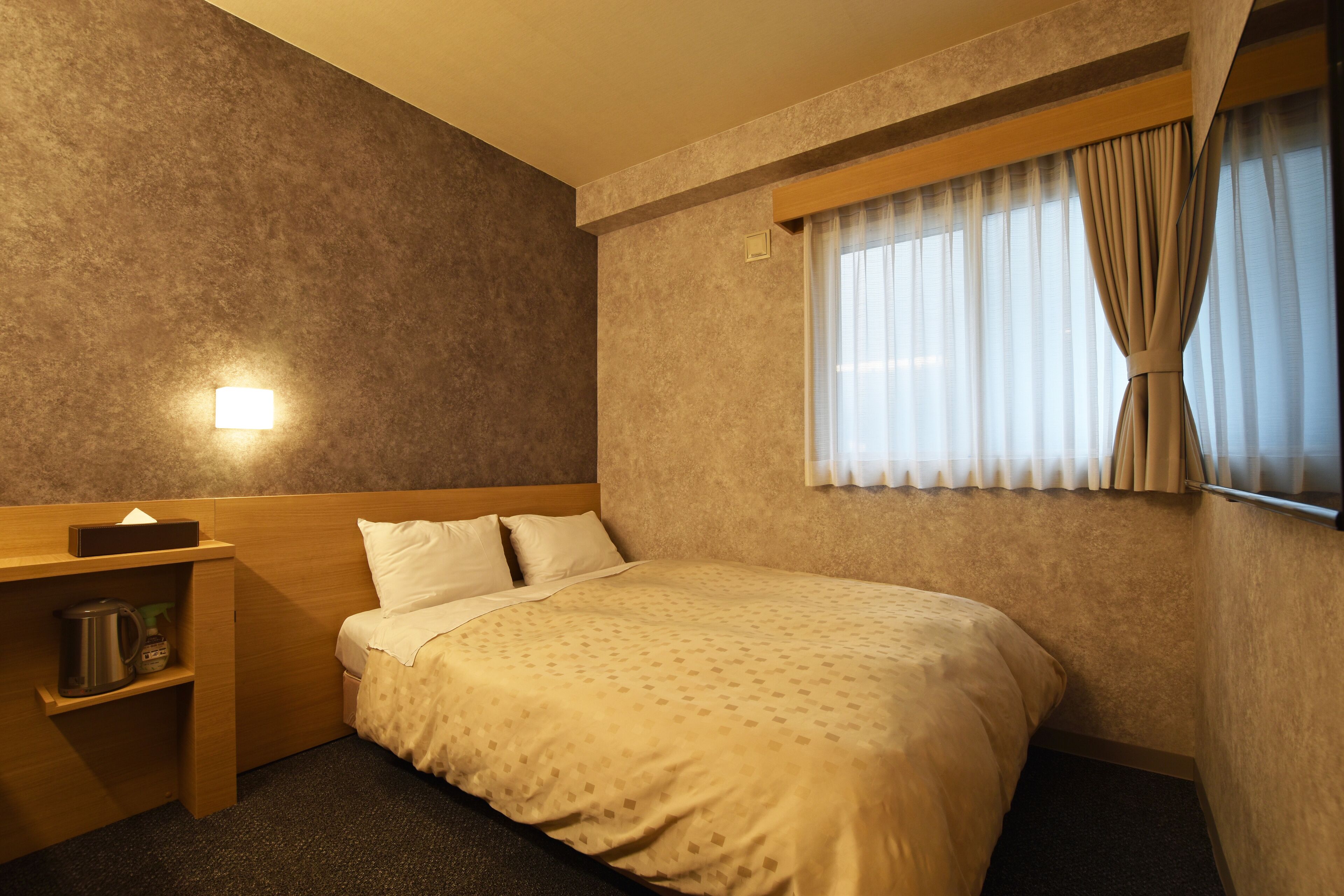 Asahikawa Sun Hotel