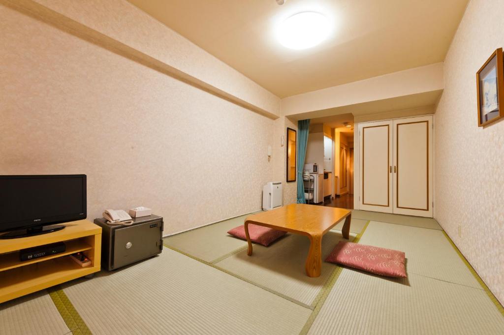 Grandview Atami Private Hot Spring Condominium Hotel