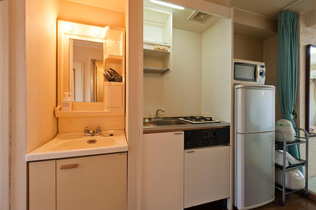 Grandview Atami Private Hot Spring Condominium Hotel
