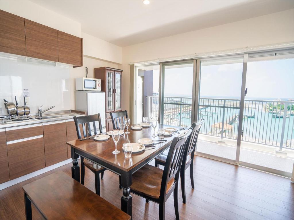 Seaside Condominium Rana Chatan