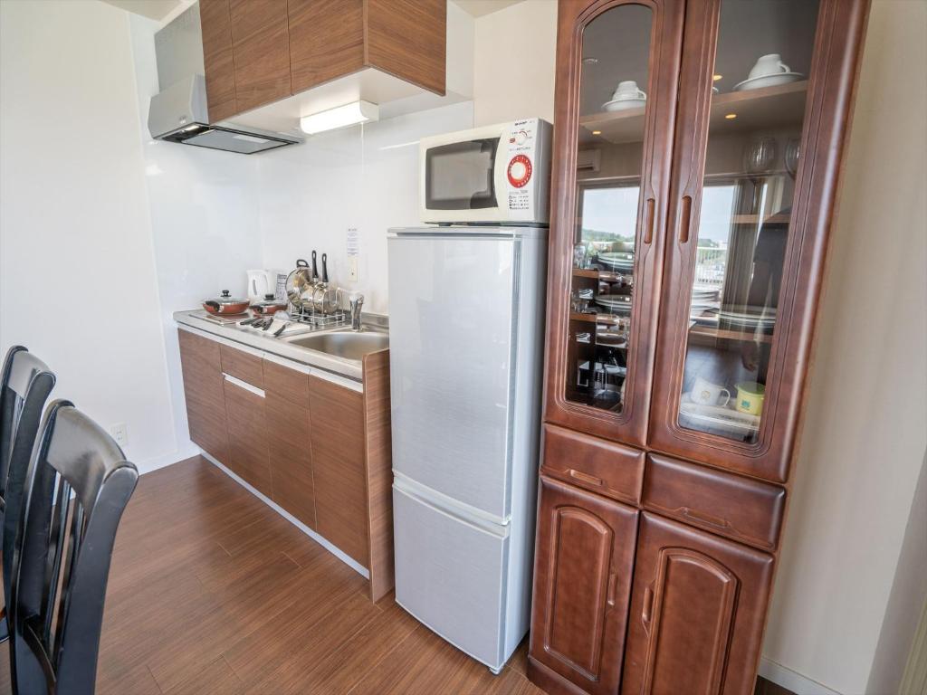 Seaside Condominium Rana Chatan