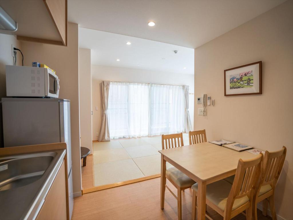 Seaside Condominium Rana Chatan