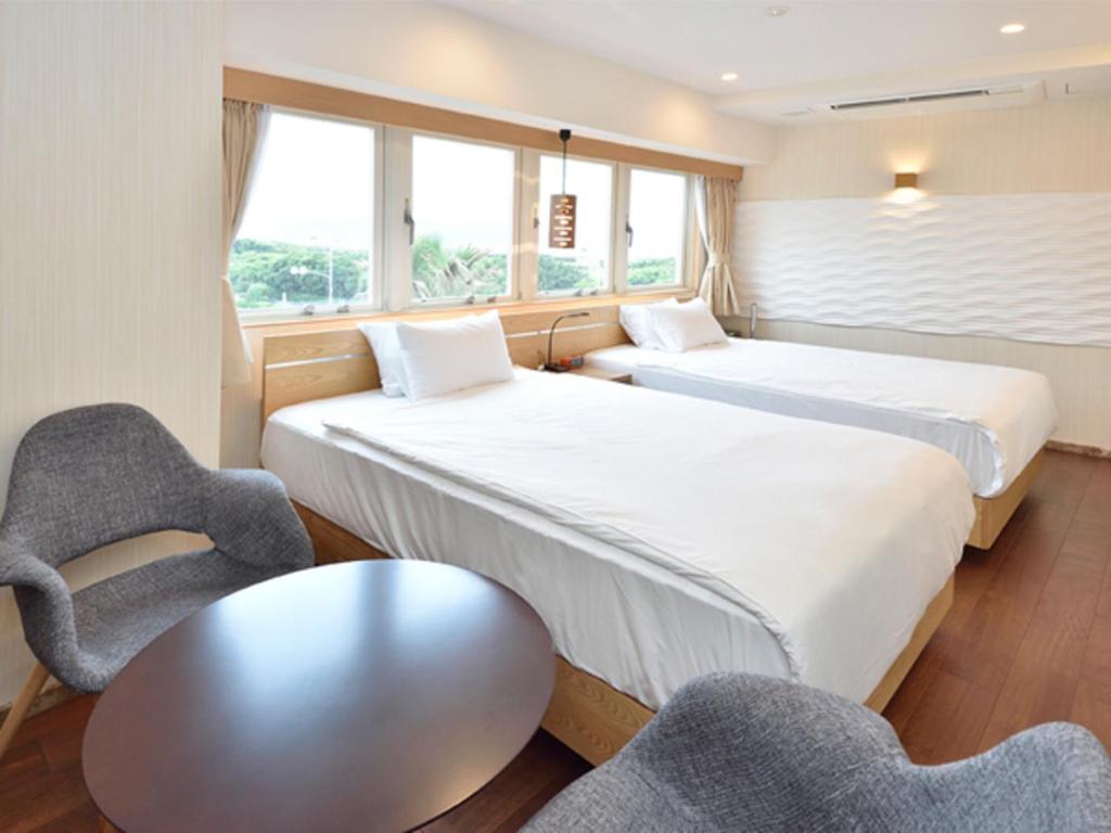 Breath Hotel