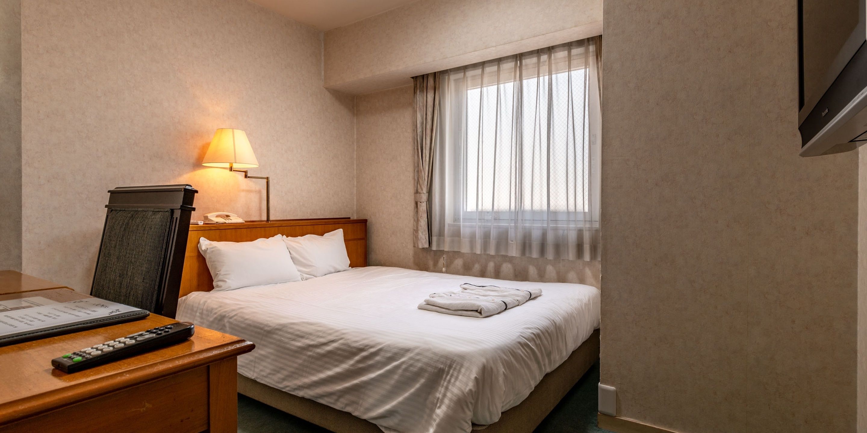 Shonan Kamakura Crystal Hotel