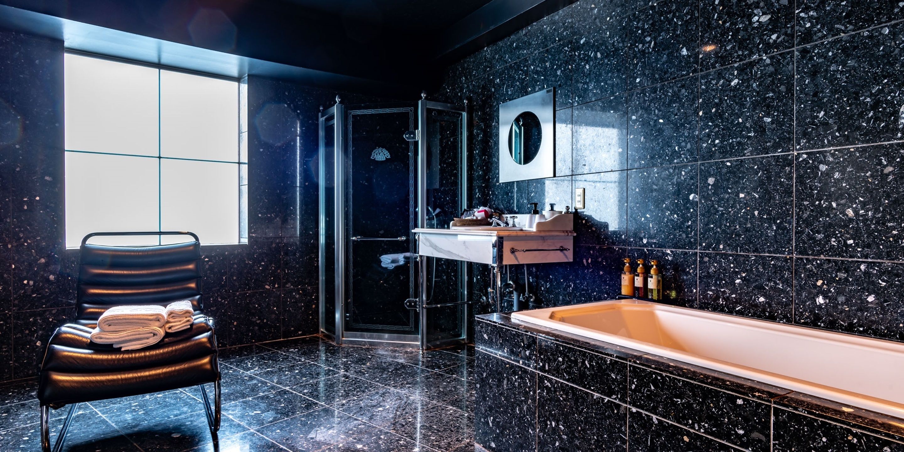 Shonan Kamakura Crystal Hotel