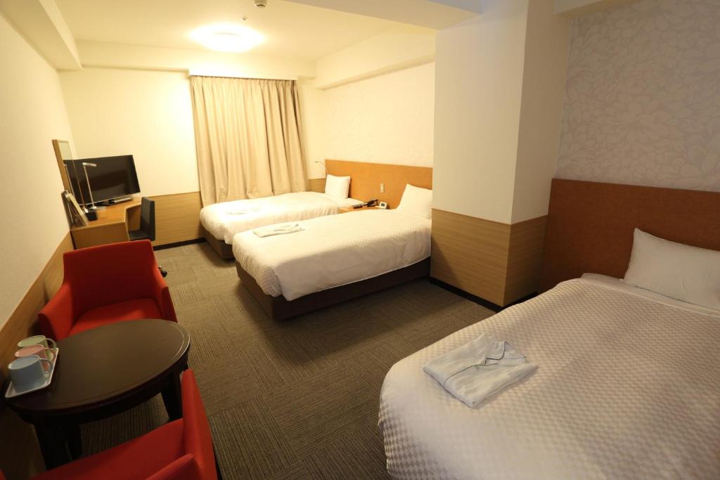 Hotel Century Art