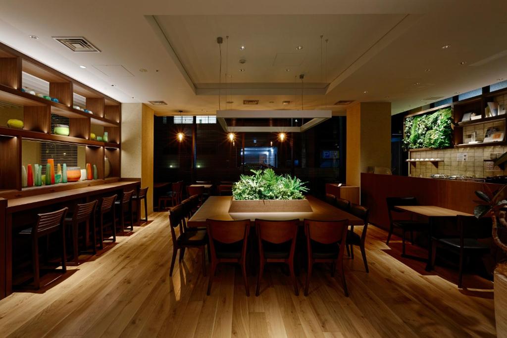 Hotel Forza Hakataeki Hakataguchi