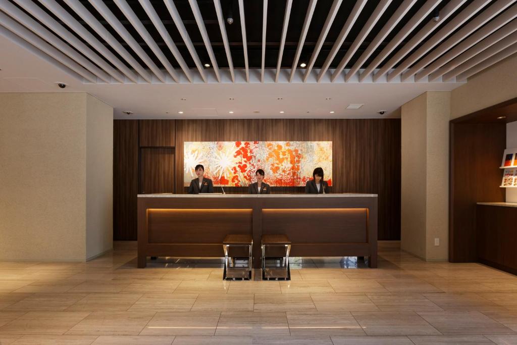 Hotel Forza Hakataeki Hakataguchi