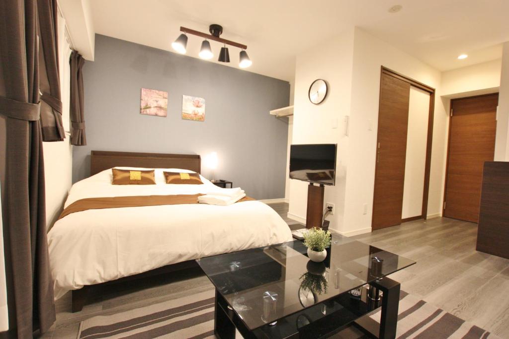 Forest Inn Tenjin Minami