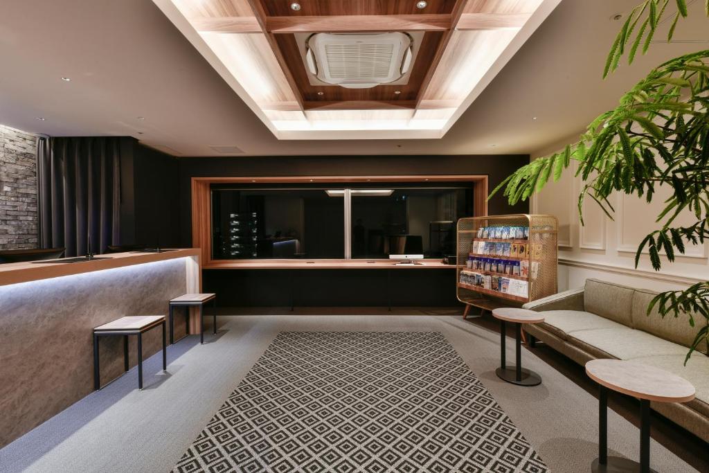 Vessel Inn Keisei Tsudanuma Ekimae