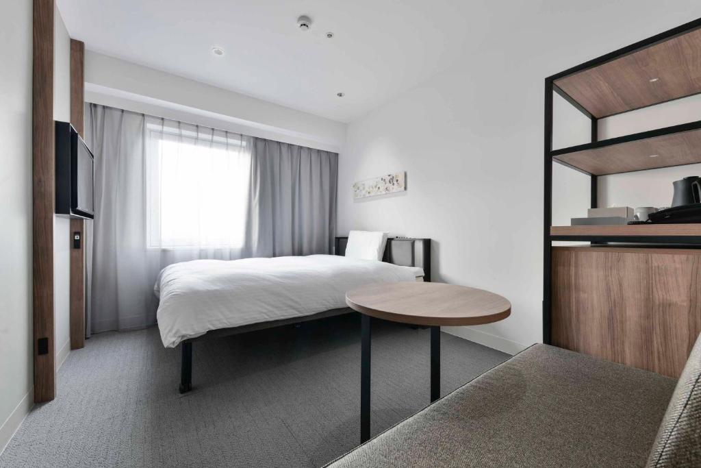 Vessel Inn Keisei Tsudanuma Ekimae