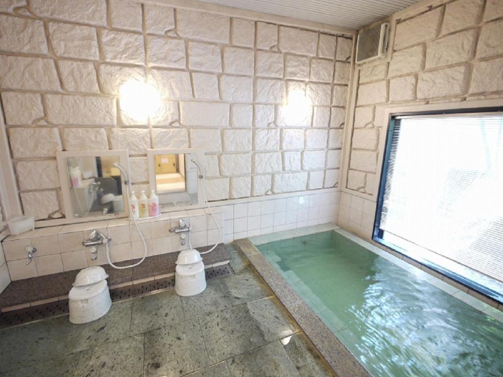 Hotel Route-Inn Tajimi Inter
