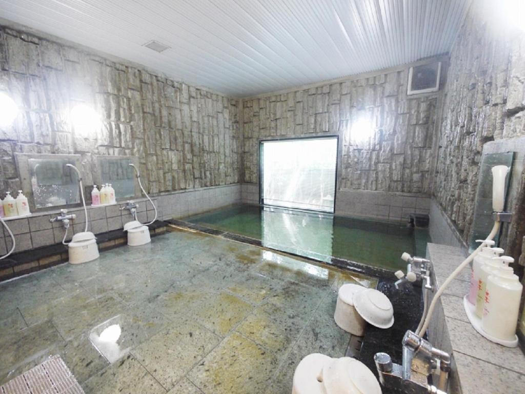 Hotel Route-Inn Tajimi Inter