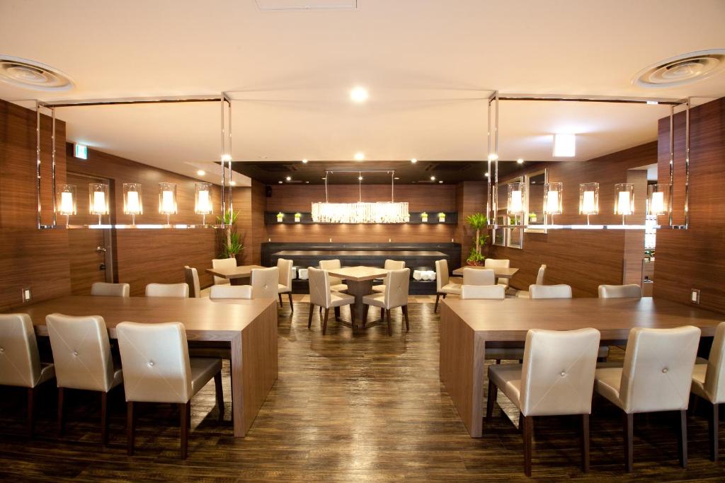 Hotel Il Credo Gifu