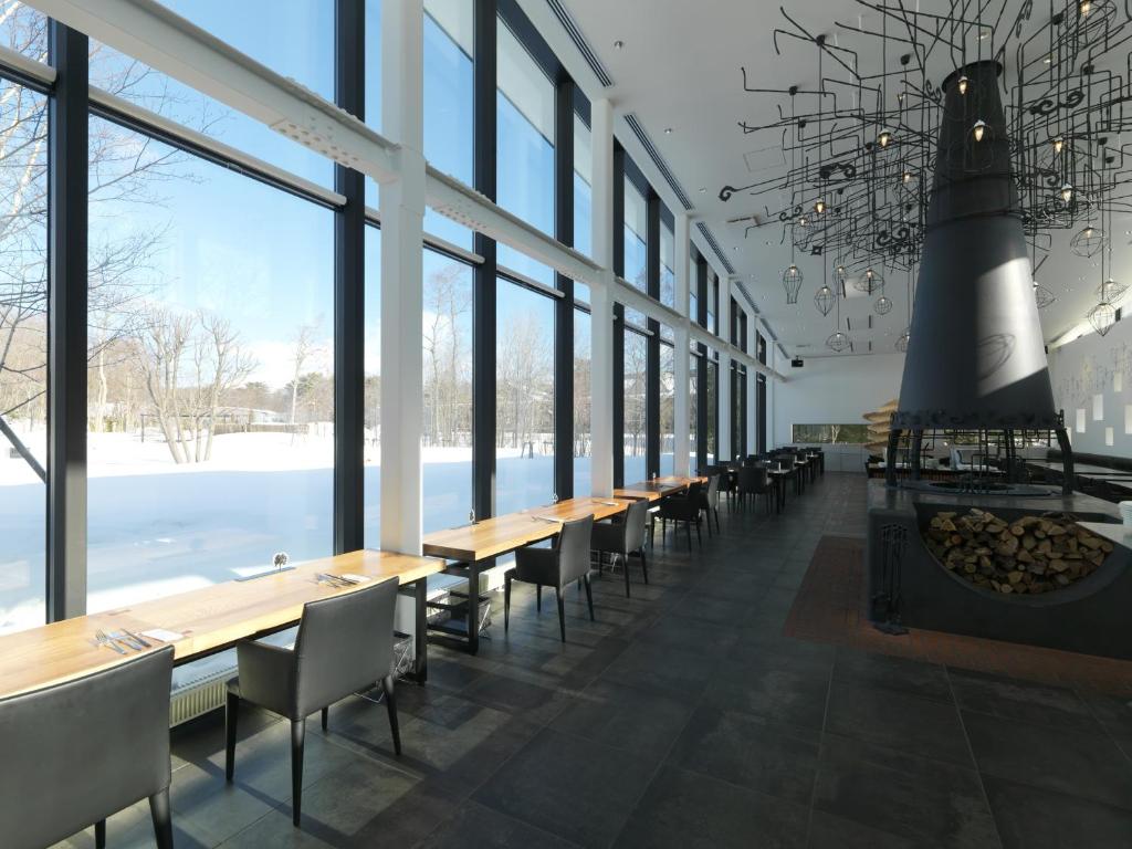 Hakodate Onuma Tsuruga Resort EPUY