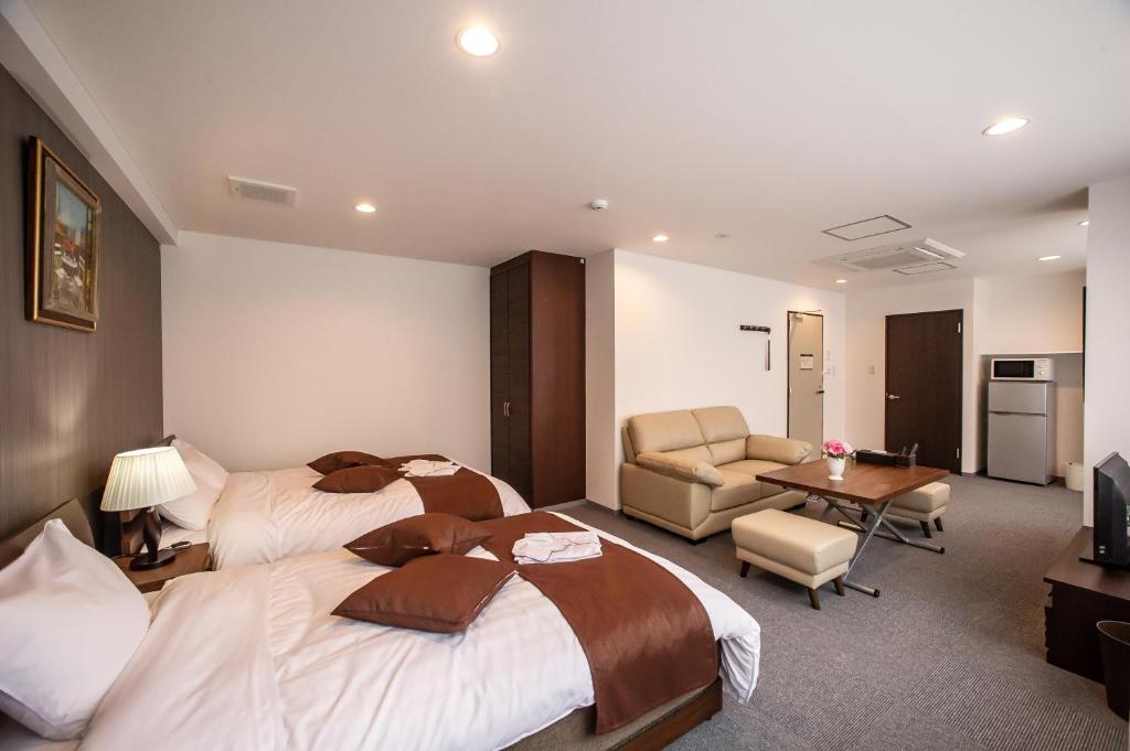 Condominium Stella Site