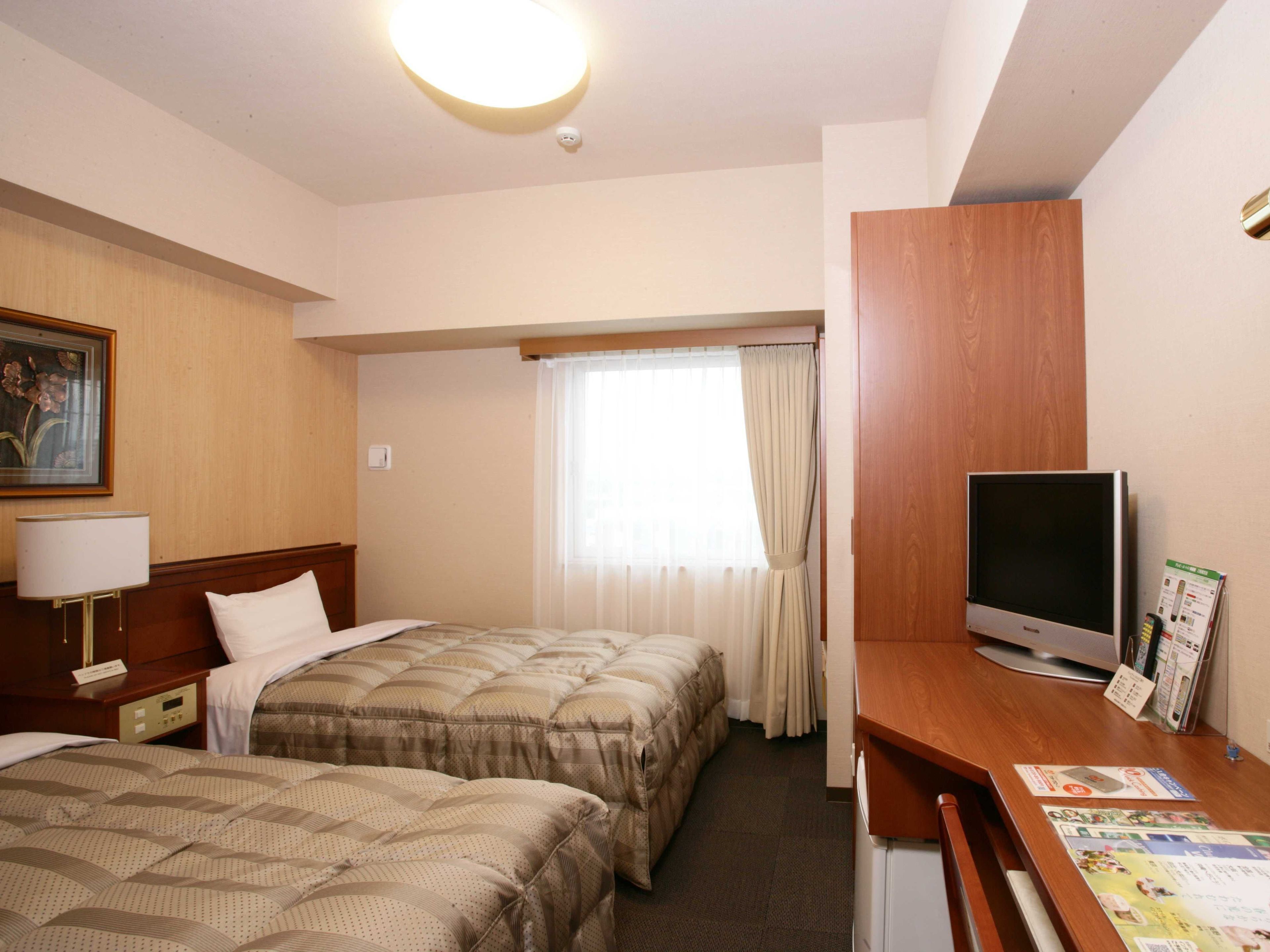 Hotel Route-Inn Hamamatsunishi Inter