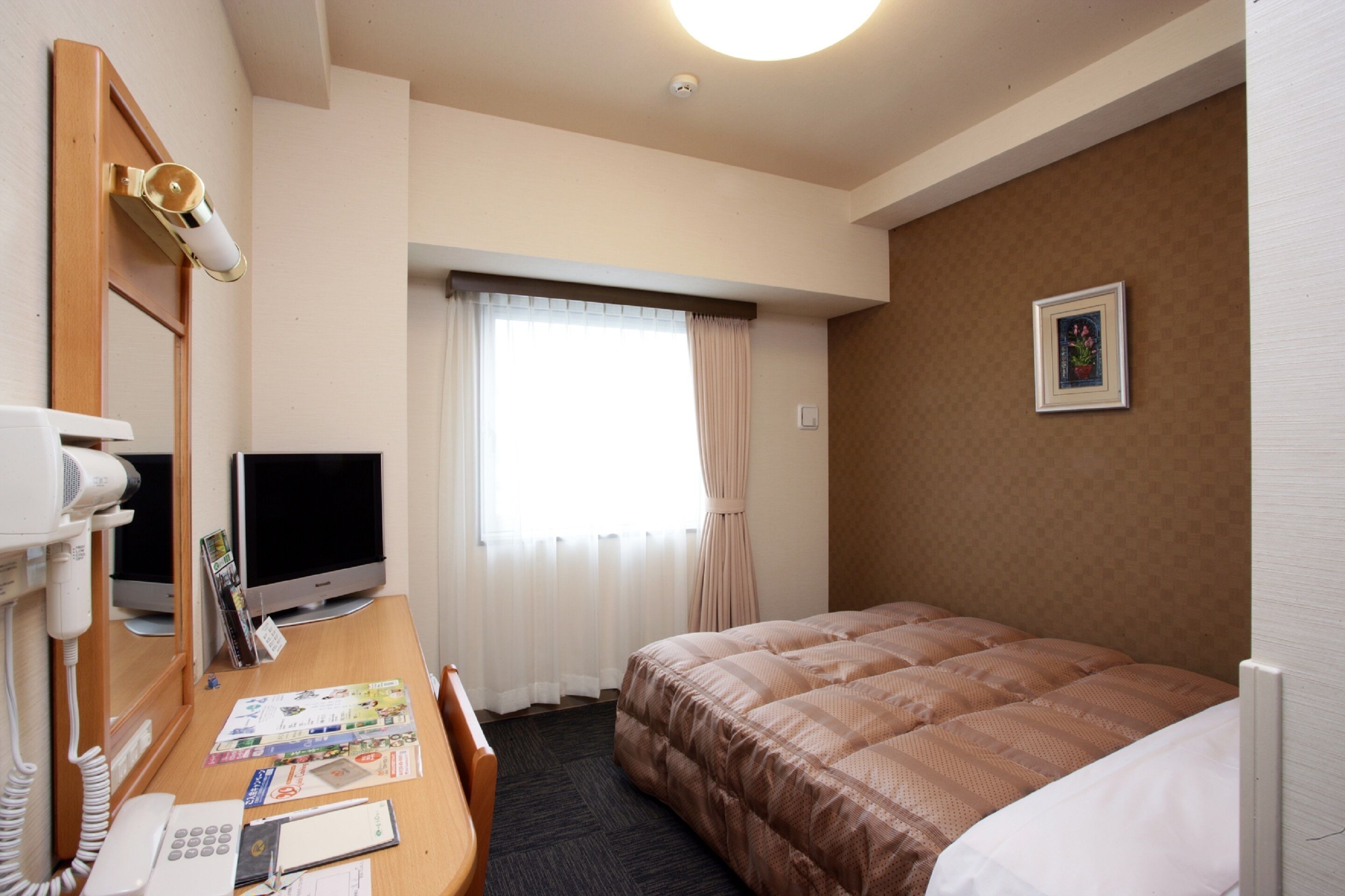 Hotel Route-Inn Hamamatsunishi Inter