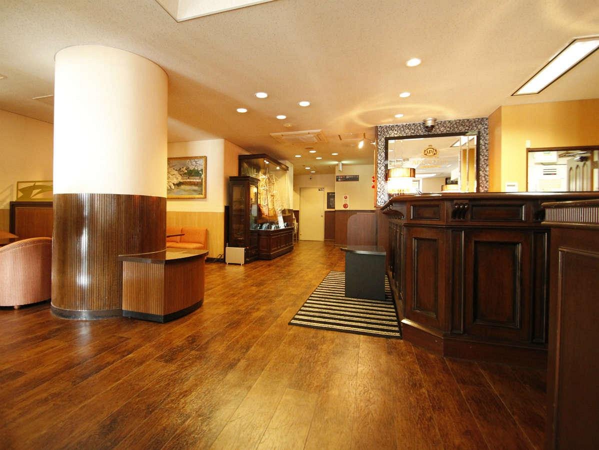 APA Hotel Hikone Minami