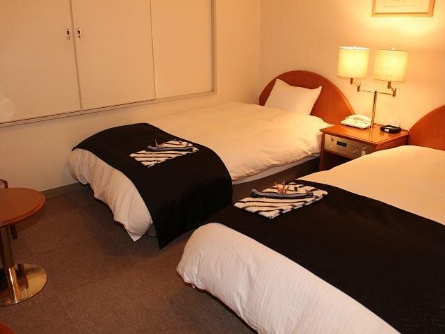 APA Hotel Hikone Minami