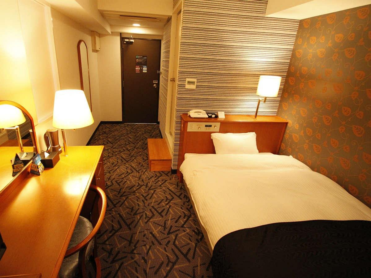 APA Hotel Hikone Minami