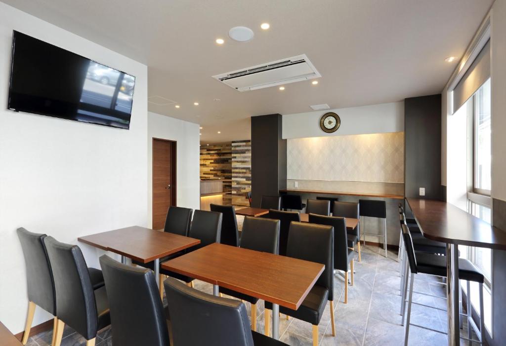 Hotel Promote Hiroshima