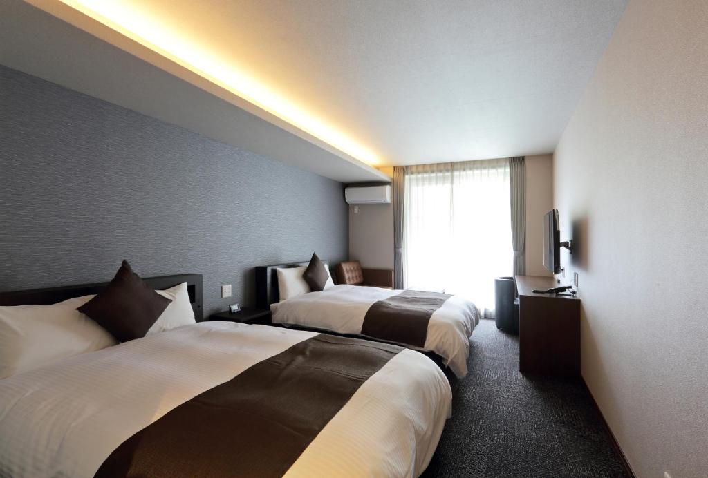 Hotel Promote Hiroshima