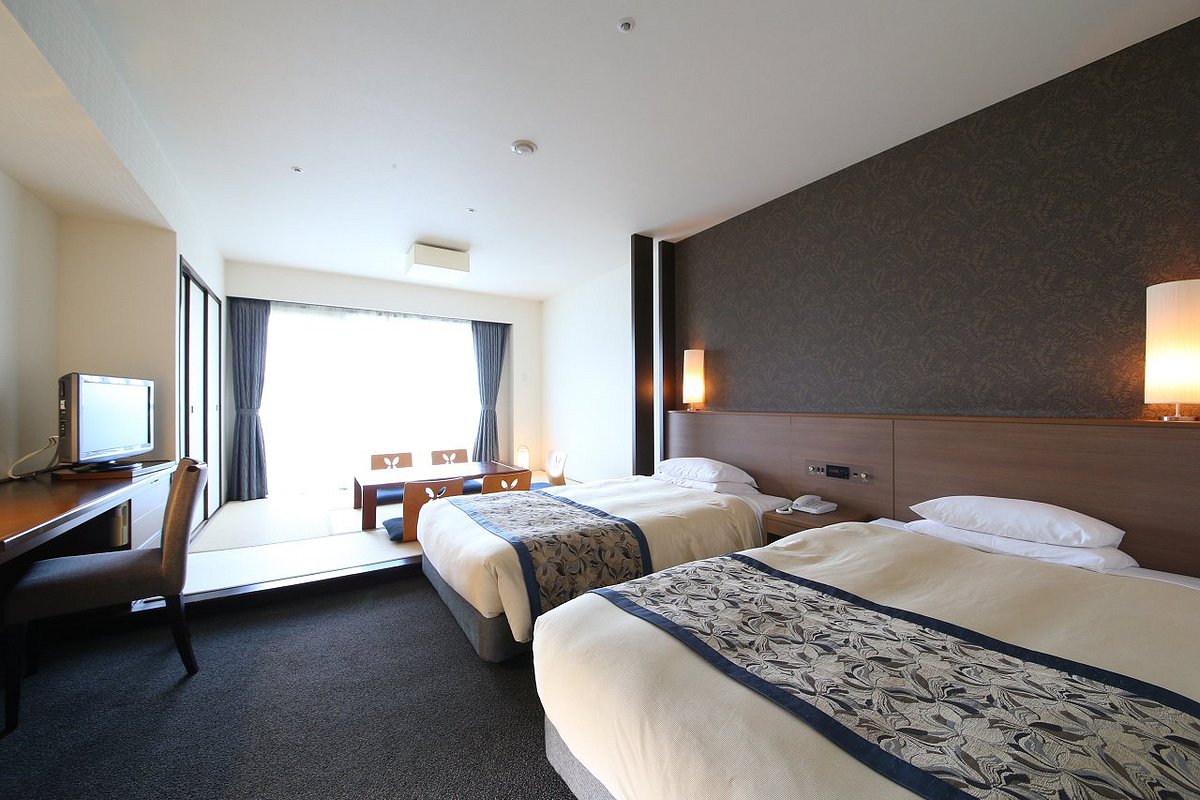 Hotel Harvest Ito