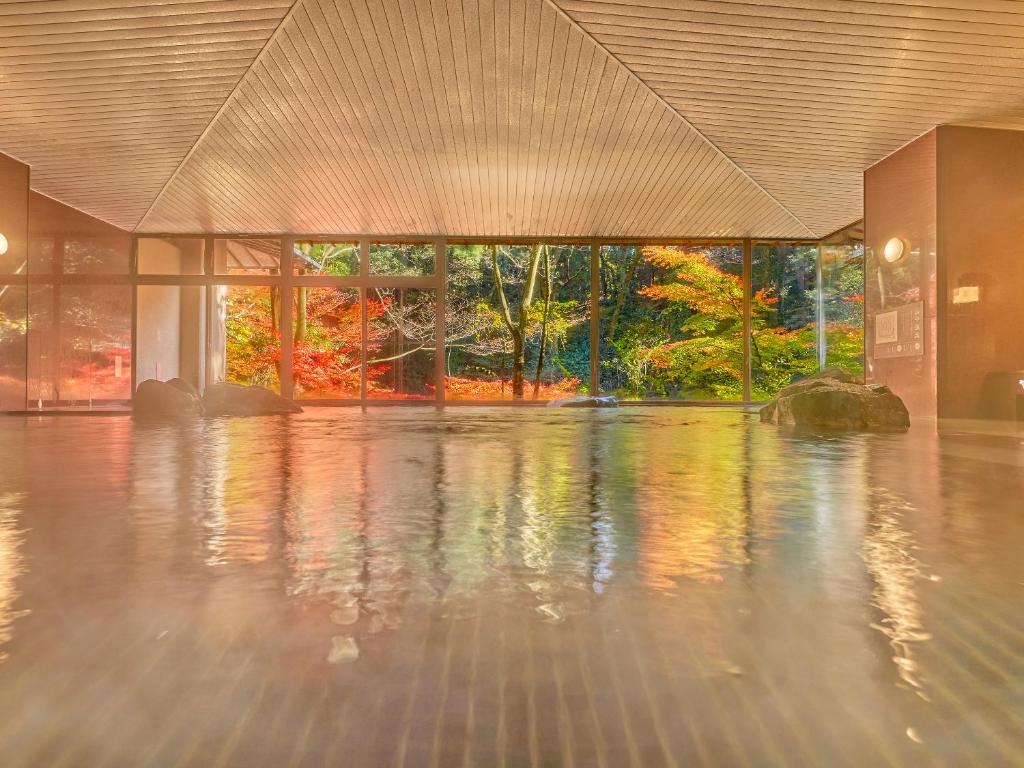 Yukai Resort Yoshinoya Irokuen