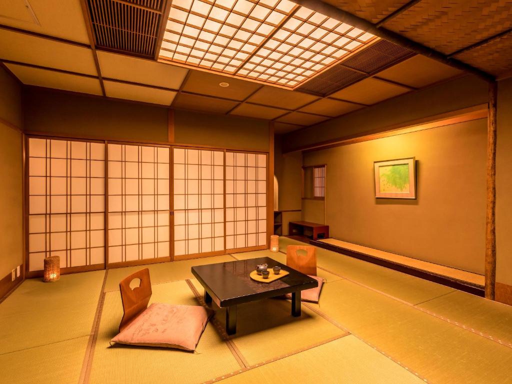 Yukai Resort Yoshinoya Irokuen