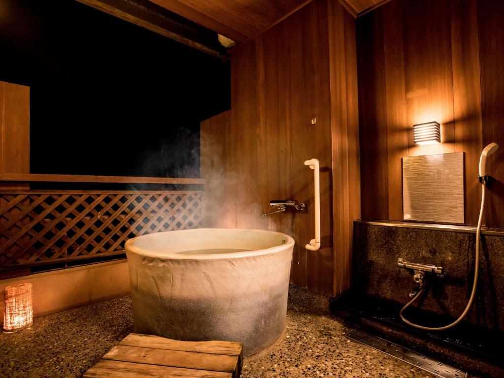 Yukai Resort Yoshinoya Irokuen