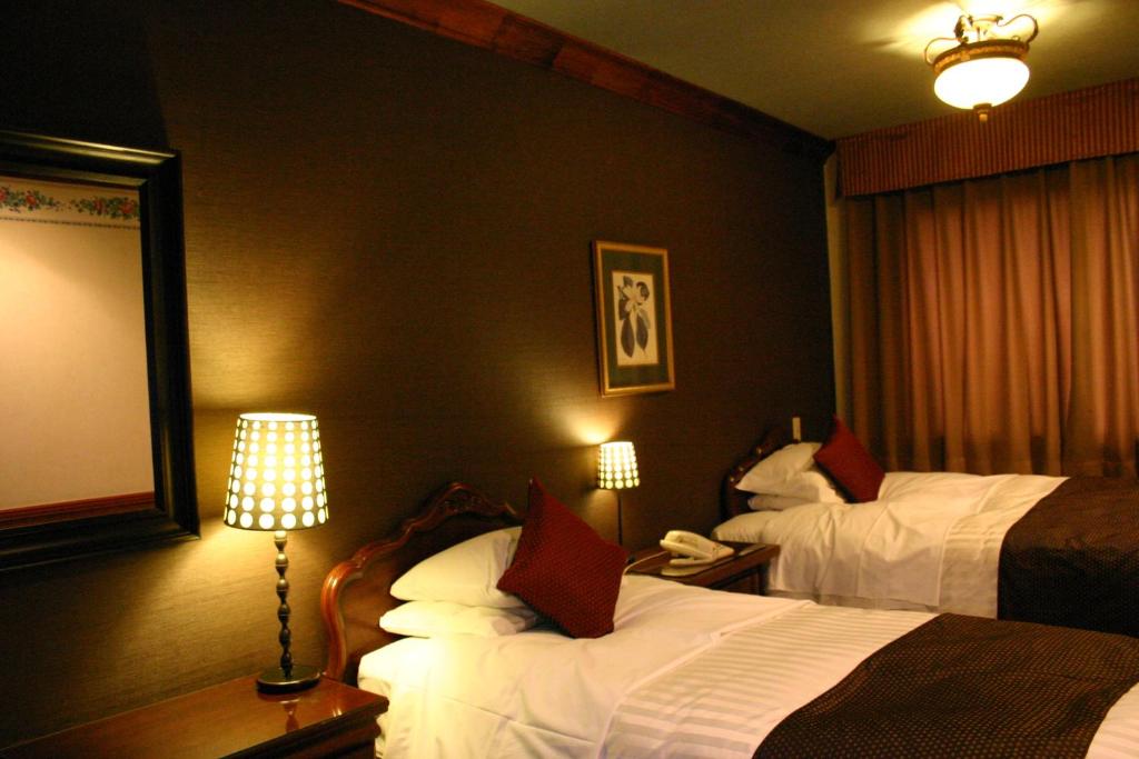 Hotel Gasthof
