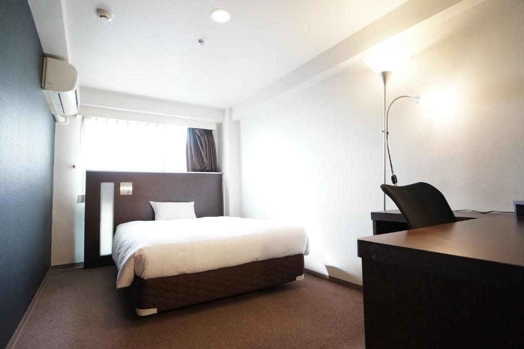 Green Rich Hotel Kagoshima Tenmonkan