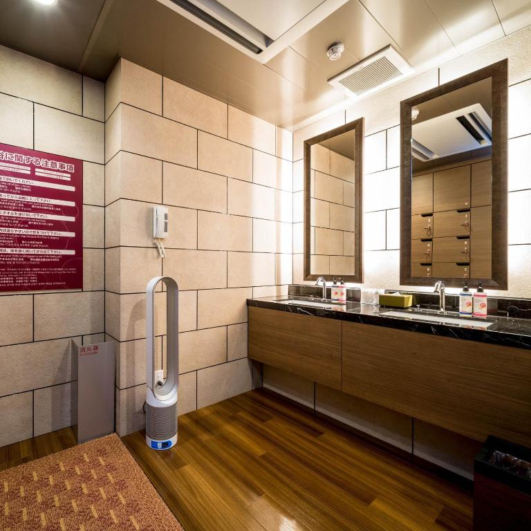 Super Hotel Premier Musashi Kosugi Ekimae