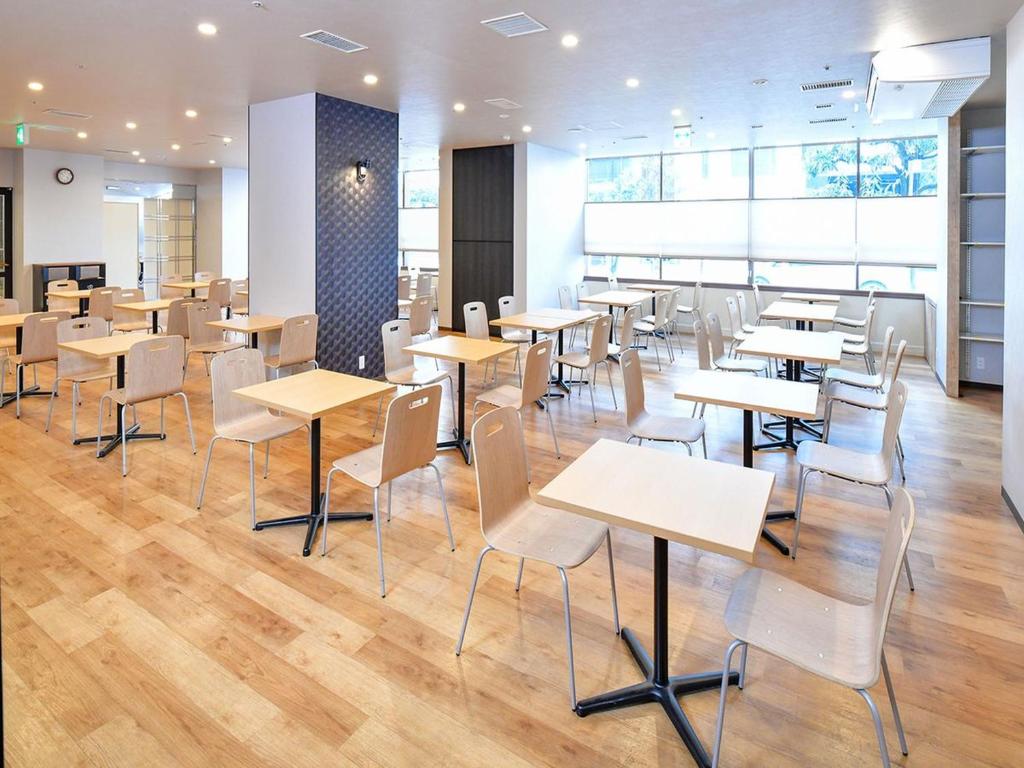 HOTEL MYSTAYS Kanazawa Katamachi