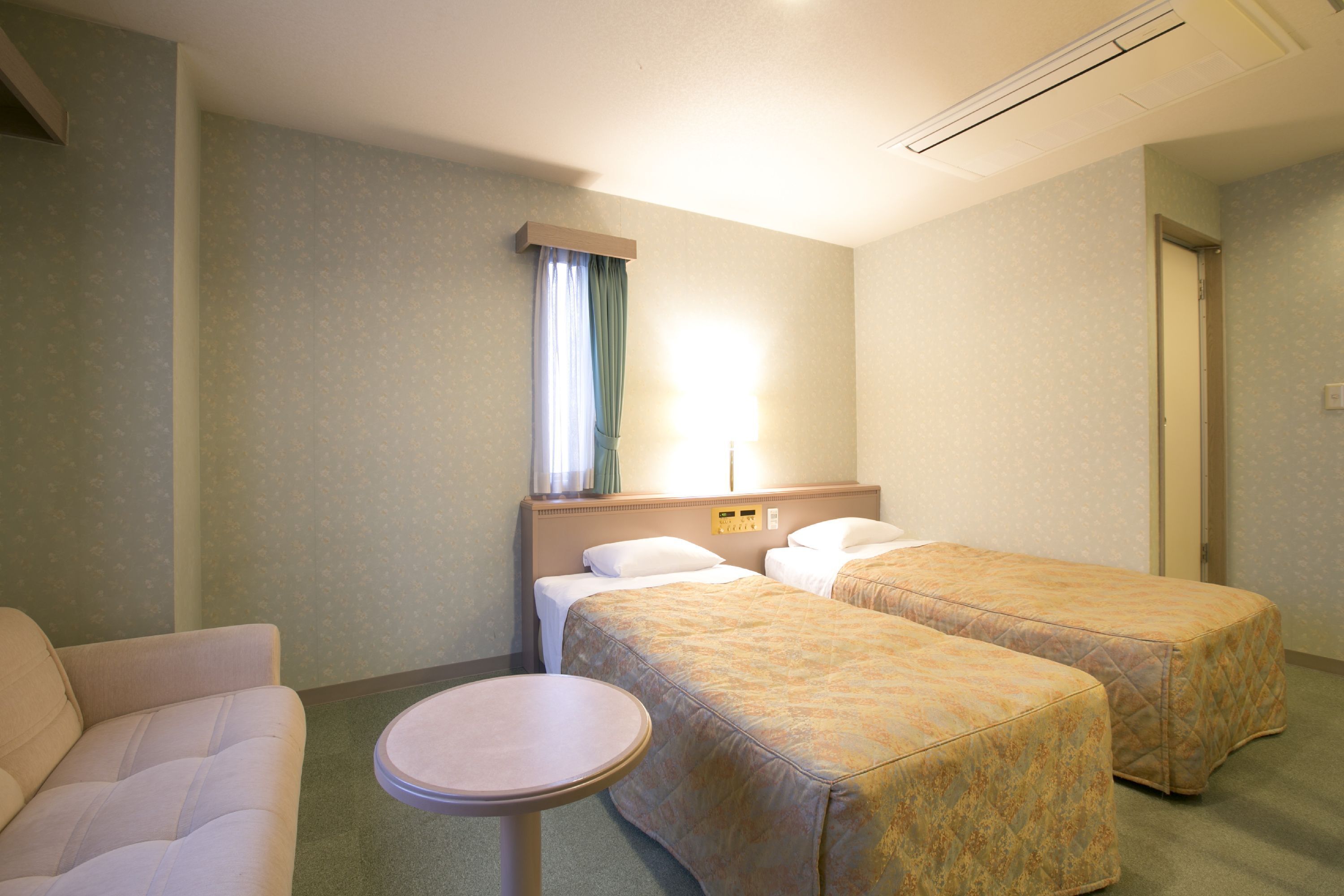 Hotel Seiyoken